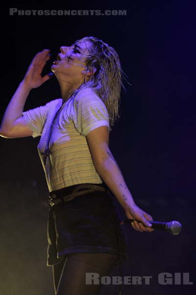 KAP BAMBINO - 2012-03-13 - PARIS - Gaite Lyrique - 